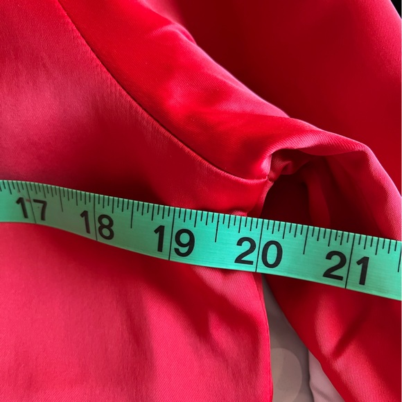 🚫SOLD🚫Sanrio Hello Kitty x Nylon Satin Bomber Jacket - Picture 8 of 10